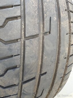 Pneu RADAR 245/45-R18 100 Y DIMAX SPORT - 6