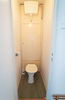 Pronájem bytu 1+1 42 m² Nivy I - 6