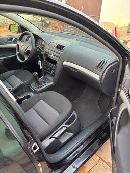 Skoda octavia 2 1.9tdi - 6