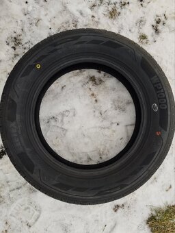 Zimní pneu 165/65 R14 - 6