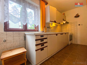 Prodej rodinného domu, 110 m², Peč - 6