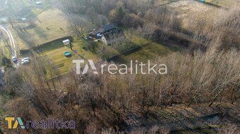 Prodej pozemek Bydlení Petřvald 73541 - 6