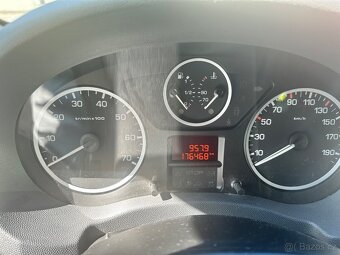 Citroen Jumpy 2,0Hdi 120kw -automat - 6