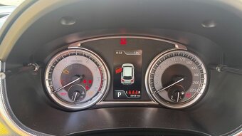 Prodám Suzuki Vitara 2021 - 6