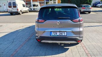 Renault Espace V - 6