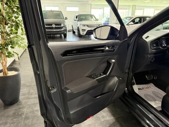 Volkswagen T-Roc 2,0 TSI HIGLINE PANO WEBASTO DPH - 6