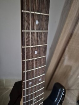 Kytara Fender Squier Stratocaster - 6