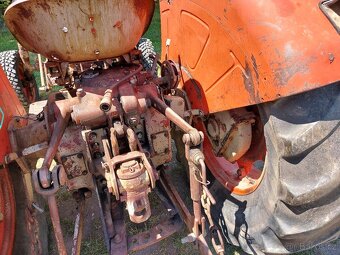 Zetor 3011 - 6