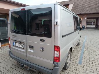 Ford Transit 260S - 6