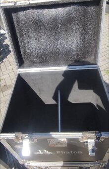 Prodám 2 ks Case na WASHe atd . - 6