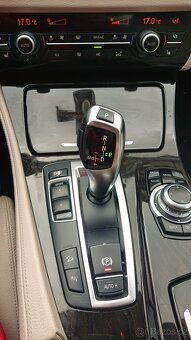 BMW 530d xDrive 2013, CR - 6