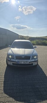 Octavia II 2.0tdi 103kw L&K - 6
