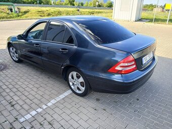 PRODAM MERCEDES C80i 6Q STK PLATNA - 6
