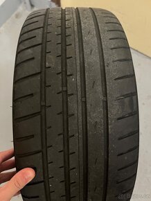 Hankook letní pneu 195/50 R15 82H - 6