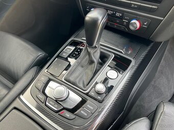 Audi A6 3.0tdi QUATTRO, S-line, VÝBAVA, 1.majitel, SERVIS - 6