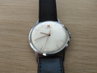 Pánské náramkové hodinky Tissot - 6
