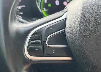 Renault Mégane Intens 1.3TCe AUTOMAT 1.MAJ ČR automat 103 kw - 6