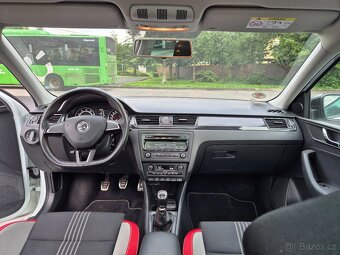 Škoda rapid monte carlo - 6