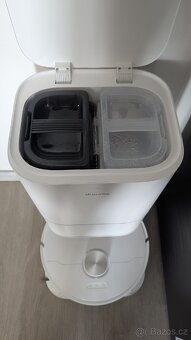 Dreame L10 Ultra (Robotický vysavač s mopem) - 6