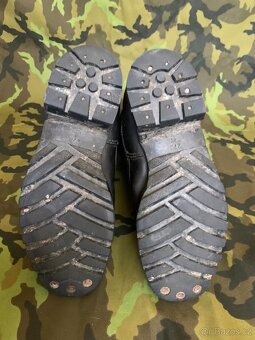Vojenské kanady vz. 90 - 6