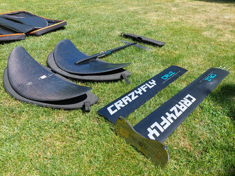 Kitefoil Crazyfly Cruz 1200+1000 - 6