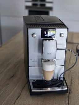Kávovar Nivona 769 One touch Latte - 6