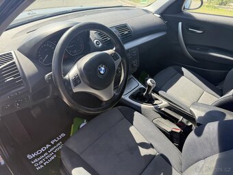 Bmw e87 120d 120kW - 6