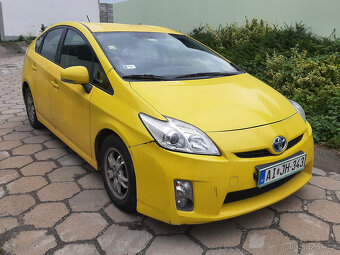 Toyota Prius - 6