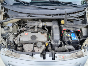 Citroen C3 1,1i - 6