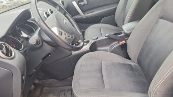 Nissan Qashqai 2.0 dCi 110kW - 6