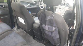 Ford Galaxy - 6
