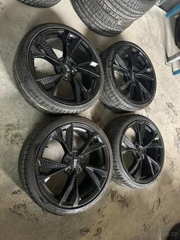 5x112 r19 235/35r19 letní - 6