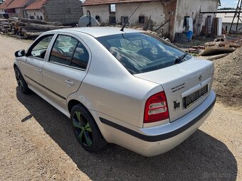 Octavia 1 1.8t 110kw AUM n.d. - 6