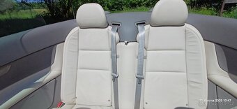 Volvo c70 cabrio 2.4 D5 132kw - 6