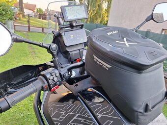 CFMOTO 450 MT-RX - 2025 , odpočet DPH - 6