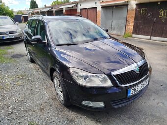 Skoda Octavia 1.6 TDI DSG - 6