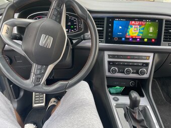 Seat Ateca 2.0 FR 4 Nafta 110 kw - 6