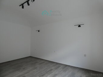 Pronájem, obchodní prostor/kancelář, Nové Město na Moravě - 6