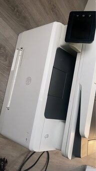 HP Color LaserJet Pro MFP M277dw JetIntelligence - 6