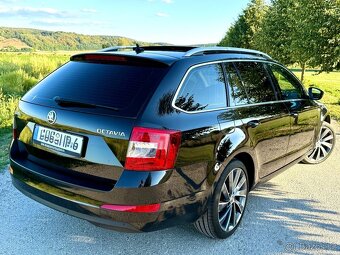 Škoda Octavia Combi Laurin & Klement III-2.0TDi 110Kw 150Ps. - 6