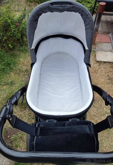 Kočárek Milu Kids Vivaio - 6