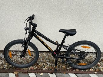 Dětské kolo Specialized - Hotrock - 6