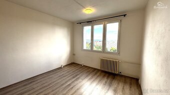 Pronájem bytu 1+kk 20 m², Plzeň - Doudlevce, ev.č. 00097 - 6
