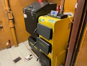 Revize kotlů na tuhá paliva provedu po dohodě kdekoli - 6