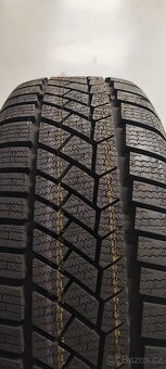 Nové 1ks 205/60R16 Continental ContiWinterContact TS 830 P - 6