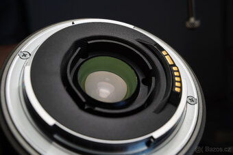 Tamron AF Aspherical LD IF 28–300mm pro Canon EF - 6
