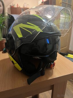 Helma na skútr/motorku - 6