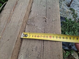 Hranoly 8x16 - 6