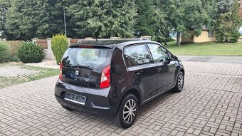 Seat Mii, 1.0 MPI / KLIMATIZACE - 6