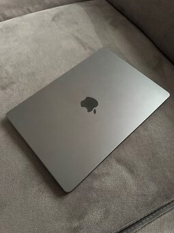 MacBook Pro M4 Pro 14” 24/512GB - 6